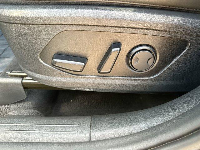 used 2024 Kia Sorento car, priced at $33,995