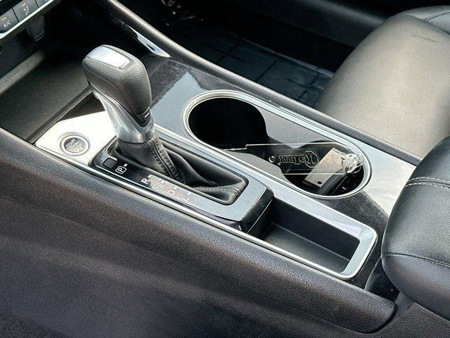 used 2024 Nissan Altima car, priced at $24,995