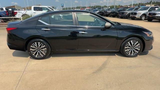 used 2024 Nissan Altima car, priced at $24,995