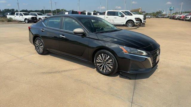 used 2024 Nissan Altima car, priced at $24,995