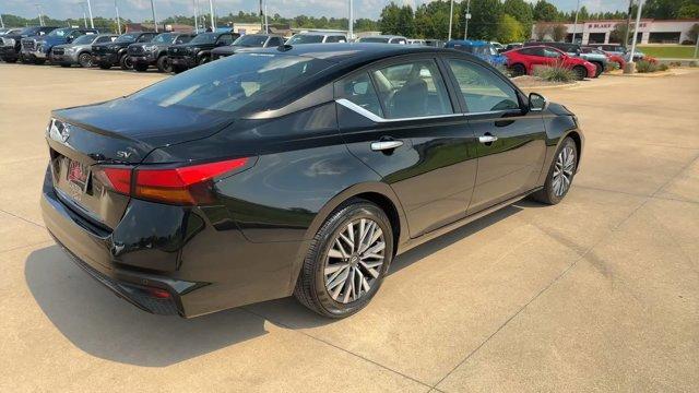 used 2024 Nissan Altima car, priced at $24,995