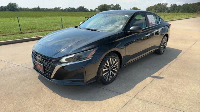 used 2024 Nissan Altima car, priced at $24,995