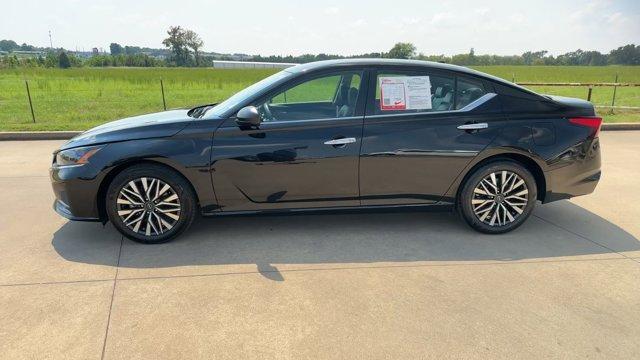 used 2024 Nissan Altima car, priced at $24,995