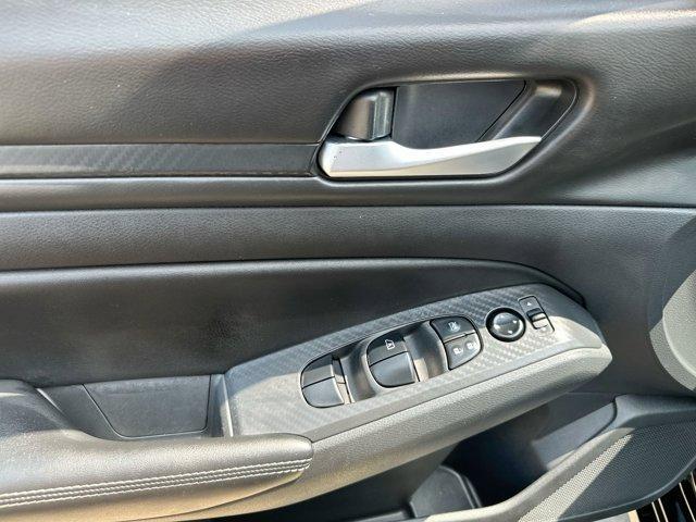 used 2024 Nissan Altima car, priced at $24,995