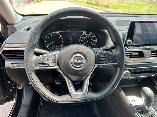 used 2024 Nissan Altima car, priced at $24,995