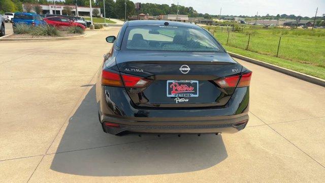 used 2024 Nissan Altima car, priced at $24,995