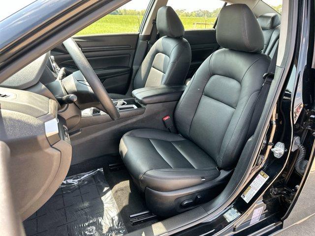 used 2024 Nissan Altima car, priced at $24,995