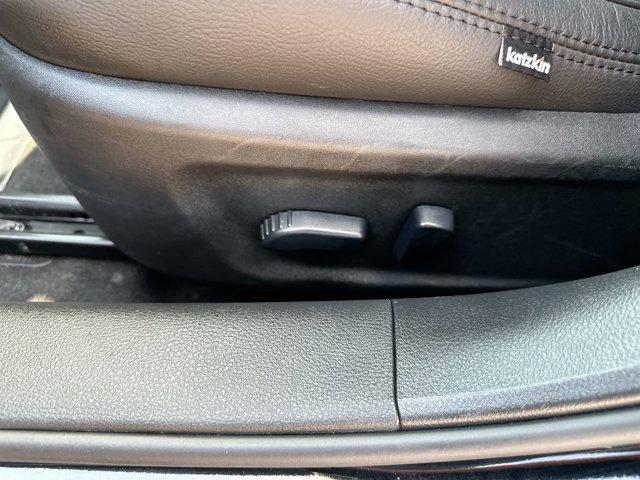 used 2024 Nissan Altima car, priced at $24,995