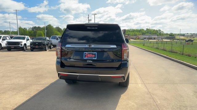 used 2024 Chevrolet Suburban car, priced at $89,995
