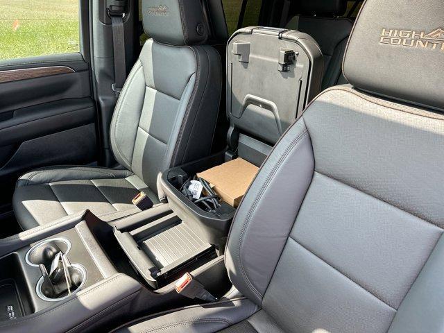 used 2024 Chevrolet Suburban car, priced at $89,995