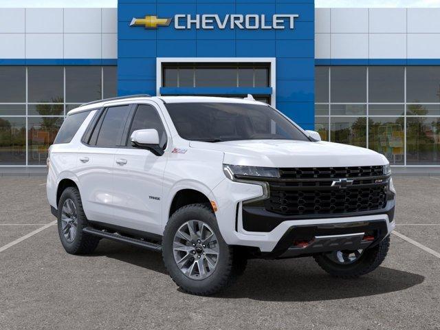 new 2024 Chevrolet Tahoe car, priced at $70,820