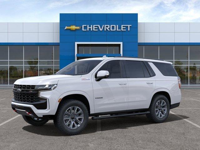 new 2024 Chevrolet Tahoe car, priced at $70,820