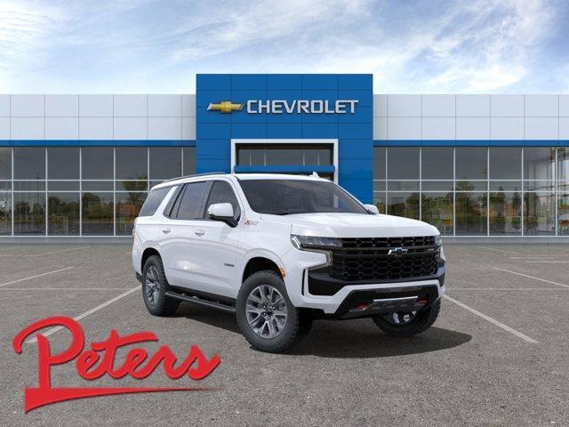 new 2024 Chevrolet Tahoe car, priced at $70,820