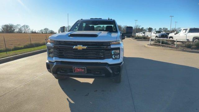 new 2025 Chevrolet Silverado 2500 car, priced at $62,707