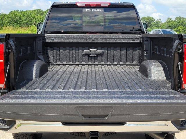 new 2025 Chevrolet Silverado 2500 car, priced at $88,495