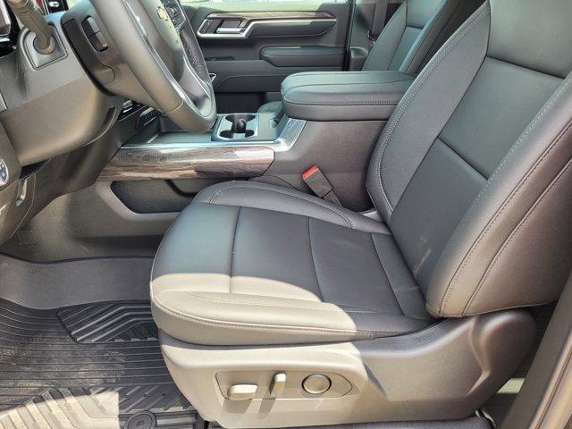 new 2025 Chevrolet Silverado 2500 car, priced at $88,495