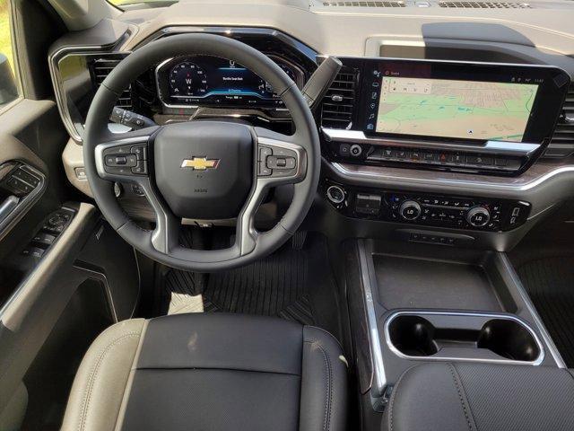 new 2025 Chevrolet Silverado 2500 car, priced at $88,495