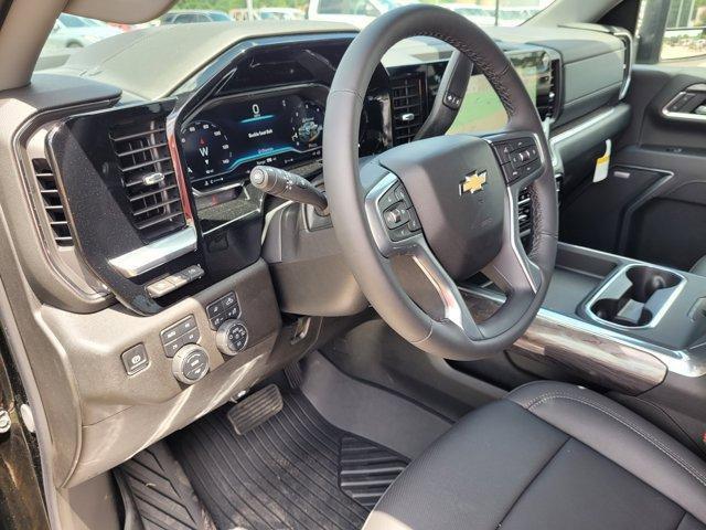 new 2025 Chevrolet Silverado 2500 car, priced at $88,495
