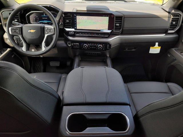 new 2025 Chevrolet Silverado 2500 car, priced at $88,495
