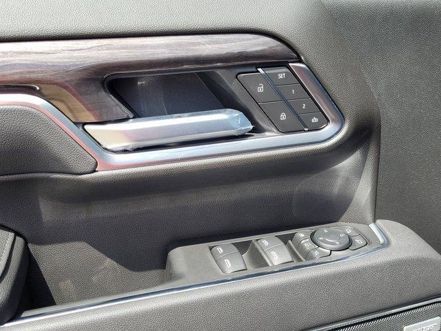 new 2025 Chevrolet Silverado 2500 car, priced at $88,495