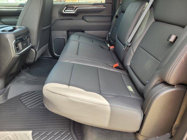 new 2025 Chevrolet Silverado 2500 car, priced at $88,495
