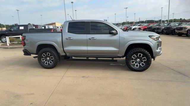 used 2024 Chevrolet Colorado car, priced at $55,995