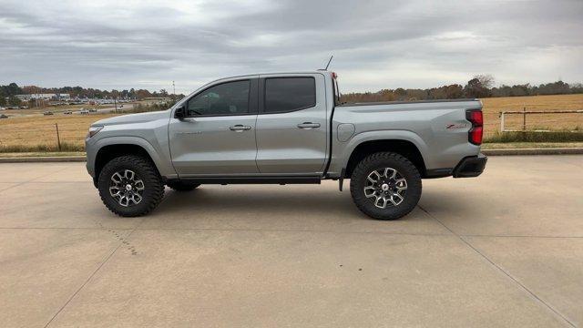 used 2024 Chevrolet Colorado car, priced at $53,995