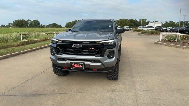 used 2024 Chevrolet Colorado car, priced at $55,995