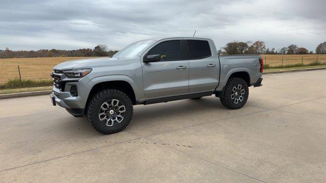 used 2024 Chevrolet Colorado car, priced at $53,995