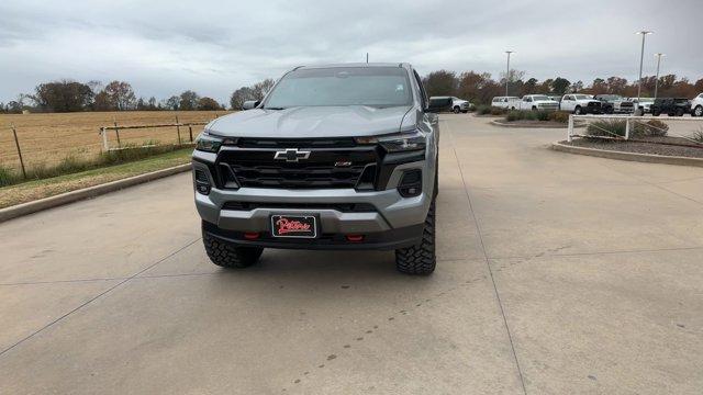 used 2024 Chevrolet Colorado car, priced at $53,995