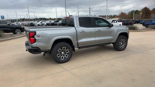 used 2024 Chevrolet Colorado car, priced at $53,995