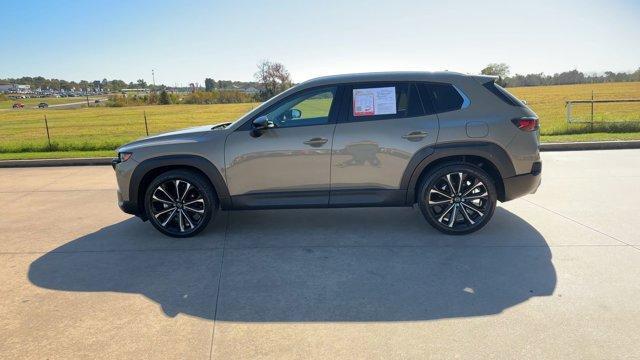 used 2023 Mazda CX-50 car, priced at $31,995