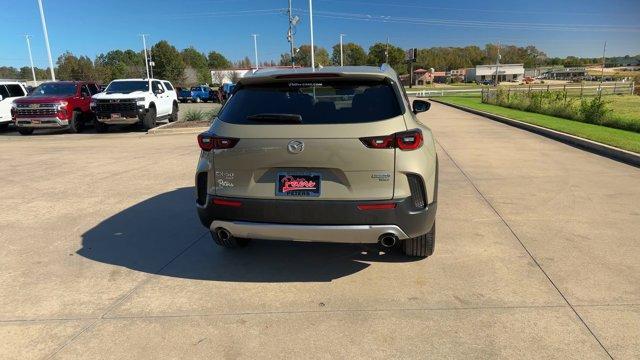 used 2023 Mazda CX-50 car, priced at $31,995