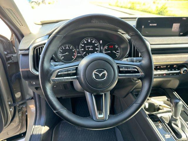 used 2023 Mazda CX-50 car, priced at $31,995