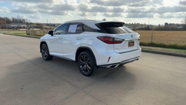 used 2017 Lexus RX 350 car, priced at $21,995