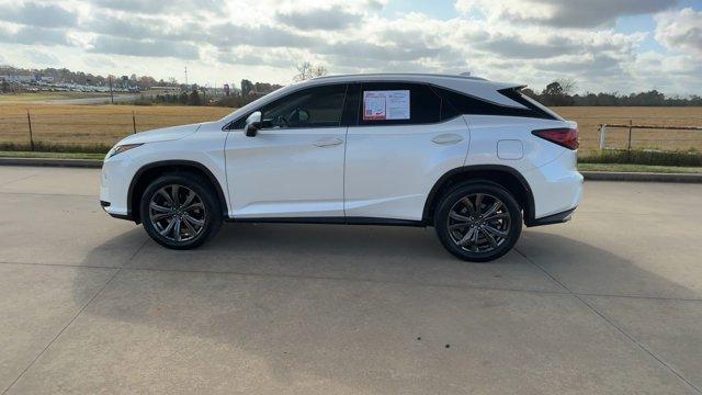 used 2017 Lexus RX 350 car, priced at $21,995