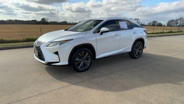 used 2017 Lexus RX 350 car, priced at $21,995