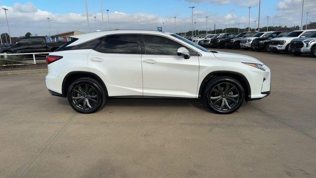 used 2017 Lexus RX 350 car, priced at $21,995