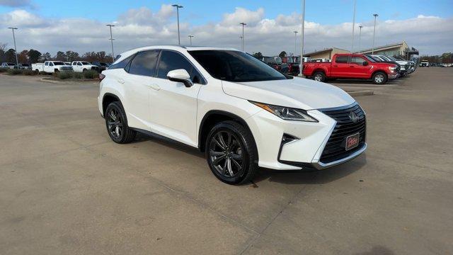 used 2017 Lexus RX 350 car, priced at $21,995