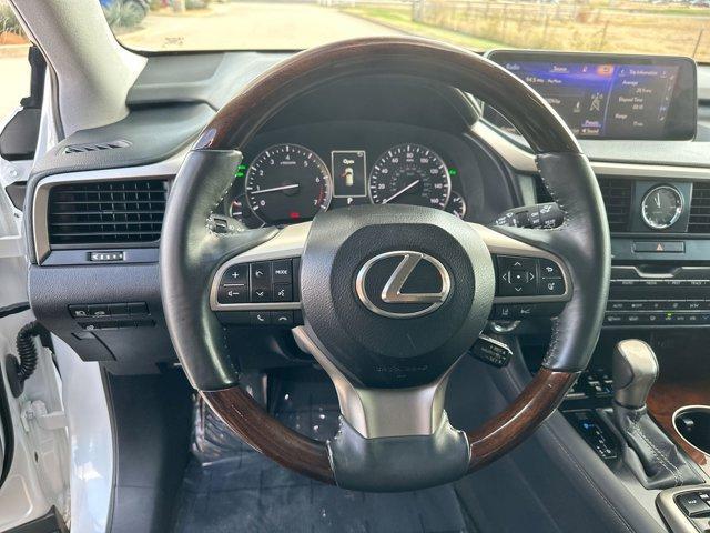 used 2017 Lexus RX 350 car, priced at $21,995