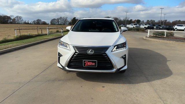 used 2017 Lexus RX 350 car, priced at $21,995