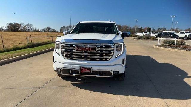 used 2024 GMC Sierra 1500 car, priced at $65,995