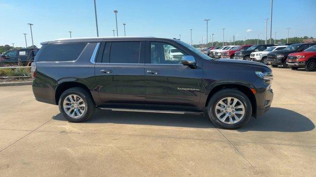 used 2023 Chevrolet Suburban car, priced at $62,995