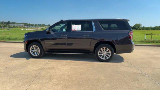 used 2023 Chevrolet Suburban car, priced at $62,995