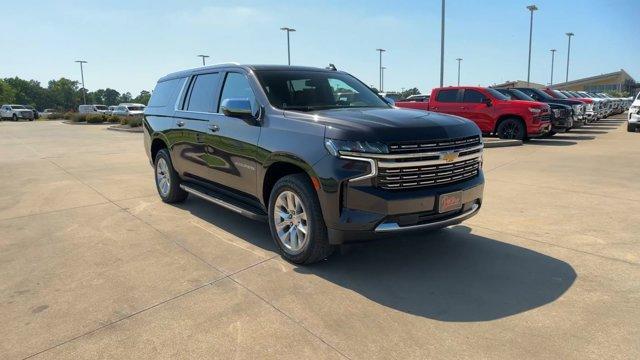 used 2023 Chevrolet Suburban car, priced at $62,995