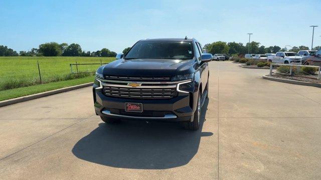 used 2023 Chevrolet Suburban car, priced at $62,995