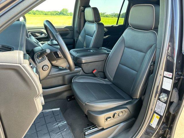 used 2023 Chevrolet Suburban car, priced at $62,995