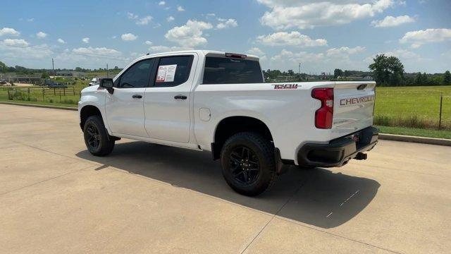 used 2019 Chevrolet Silverado 1500 car, priced at $40,995