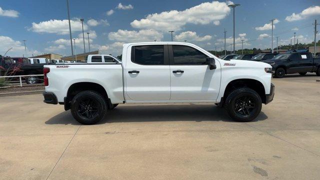 used 2019 Chevrolet Silverado 1500 car, priced at $40,995