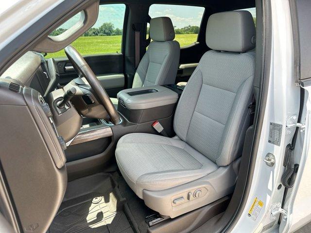 used 2019 Chevrolet Silverado 1500 car, priced at $40,995